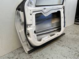 PORTA DIANTEIRA DIREITA FUSION 2006 2007 A 2012