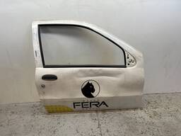 Porta Direita Palio Strada 2P 1996 1997 a 2004