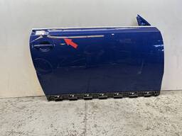 Porta Direita Fusca 2013 2014 a 2016