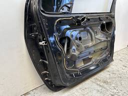 PORTA DIANTEIRA DIREITA PEUGEOT 307 2001 2002 A 2012