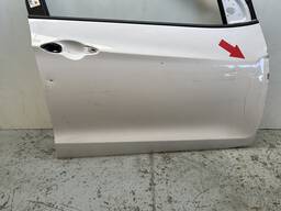 PORTA DIANTEIRA DIREITA I30 2013 2014 A 2016