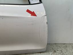 PORTA DIANTEIRA DIREITA I30 2013 2014 A 2016