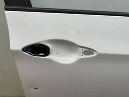 PORTA DIANTEIRA DIREITA I30 2013 2014 A 2016