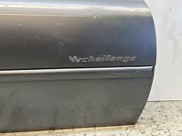 PORTA DIANTEIRA DIREITA VECTRA 1997 1998 A 2005