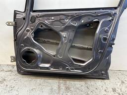 PORTA DIANTEIRA DIREITA FIT 2015 2016 A 2021