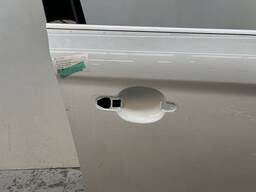 PORTA DIANTEIRA DIREITA VOLVO XC60 2009 2010 A 2017