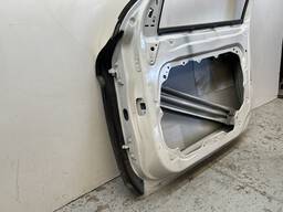 PORTA DIANTEIRA DIREITA VOLVO XC60 2009 2010 A 2017