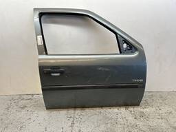 Porta Dianteira Direita Gol Parati G3 G4 2000 a 2014