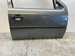 PORTA DIANTEIRA DIREITA GOL PARATI G3 G4 2000 A 2014