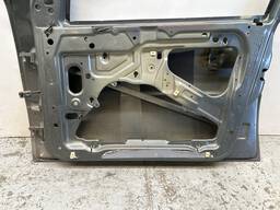 PORTA DIANTEIRA DIREITA GOL PARATI G3 G4 2000 A 2014