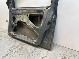 PORTA DIANTEIRA DIREITA GOL PARATI G3 G4 2000 A 2014