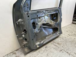 PORTA DIANTEIRA DIREITA GOL PARATI G3 G4 2000 A 2014