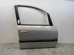 Porta Dianteira Direita Zafira 2002 2003 a 2012