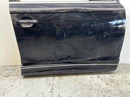 PORTA DIANTEIRA DIREITA Q7 2010 Á 2015