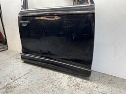 PORTA DIANTEIRA DIREITA Q7 2010 Á 2015