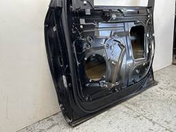 PORTA DIANTEIRA DIREITA Q7 2010 Á 2015