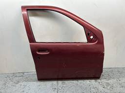 Porta Dianteira Direita Palio Siena 1996 1997 a 2004