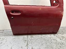 PORTA DIANTEIRA DIREITA PALIO SIENA 1996 1997 A 2004