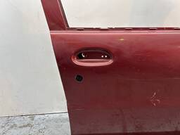 PORTA DIANTEIRA DIREITA PALIO SIENA 1996 1997 A 2004