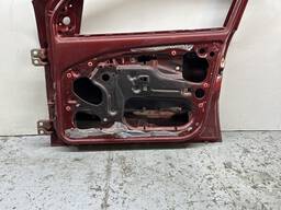 PORTA DIANTEIRA DIREITA PALIO SIENA 1996 1997 A 2004