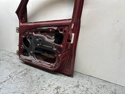 PORTA DIANTEIRA DIREITA PALIO SIENA 1996 1997 A 2004