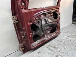 PORTA DIANTEIRA DIREITA PALIO SIENA 1996 1997 A 2004