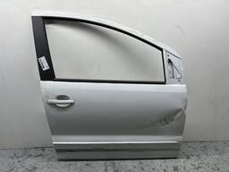 Porta Dianteira Direita Fox SpaceFox 2015 2016 a 2022