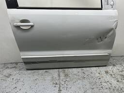 PORTA DIANTEIRA DIREITA FOX SPACEFOX 2015 2016 A 2022