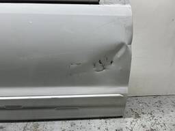 PORTA DIANTEIRA DIREITA FOX SPACEFOX 2015 2016 A 2022