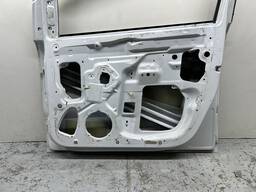 PORTA DIANTEIRA DIREITA FOX SPACEFOX 2015 2016 A 2022