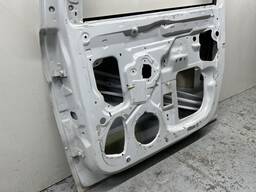 PORTA DIANTEIRA DIREITA FOX SPACEFOX 2015 2016 A 2022