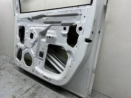 PORTA DIANTEIRA DIREITA FOX SPACEFOX 2015 2016 A 2022