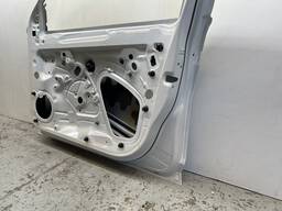 PORTA DIANTEIRA DIREITA JETTA 2018 2019 2020/..