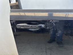 PORTA DIANTEIRA DIREITA FREEMONT JOURNEY 2009 2010 A 2018