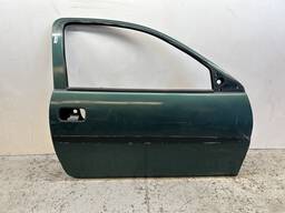 Porta Dianteira Direita Corsa / Classic 1996 1997 a 2016