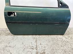 PORTA DIANTEIRA DIREITA CORSA / CLASSIC 1996 1997 A 2016