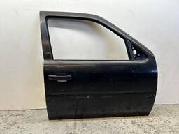 Porta Dianteira Direita Gol Parati G3 G4 2000 a 2014