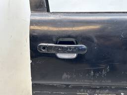 PORTA DIANTEIRA DIREITA GOL PARATI G3 G4 2000 A 2014