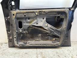 PORTA DIANTEIRA DIREITA GOL PARATI G3 G4 2000 A 2014