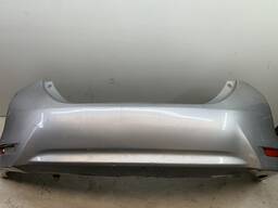 Parachoque Traseiro Corolla 2015 a 2019