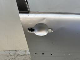 PORTA DIANTEIRA DIREITA CITROEN C3 2003 2004 A 2012