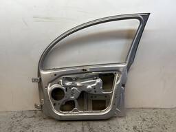 PORTA DIANTEIRA DIREITA CITROEN C3 2003 2004 A 2012