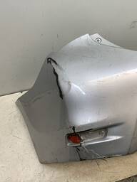 PARACHOQUE TRASEIRO COROLLA 2015 A 2019