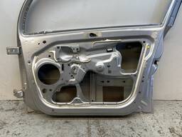 PORTA DIANTEIRA DIREITA CITROEN C3 2003 2004 A 2012