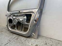 PORTA DIANTEIRA DIREITA CITROEN C3 2003 2004 A 2012