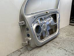 PORTA DIANTEIRA DIREITA CITROEN C3 2003 2004 A 2012