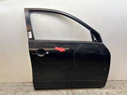 Porta Dianteira Direita Toyota RAV4 2007 2008 a 2012