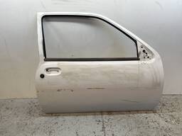 Porta Direita Fiesta 1997 1998 a 2002 2P Courier até 2013