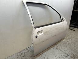 PORTA DIREITA FIESTA 1997 1998 A 2002 2P COURIER ATÉ 2013