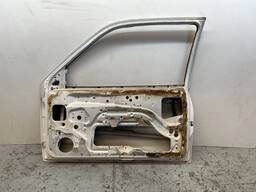 PORTA DIREITA FIESTA 1997 1998 A 2002 2P COURIER ATÉ 2013